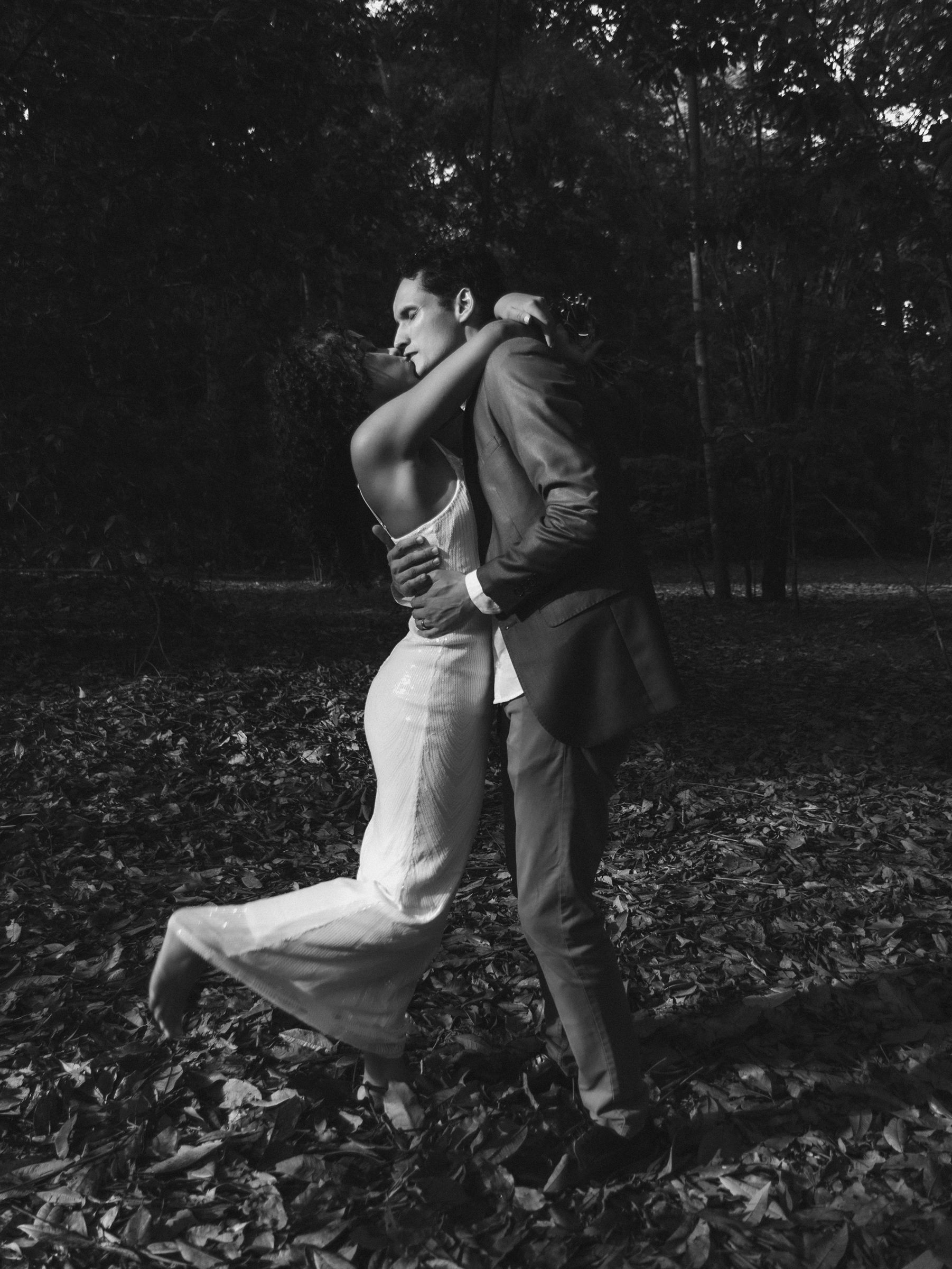 NOKAT art motion, shadow, and the little wildness before the promise..